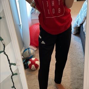 adidas sweat pants